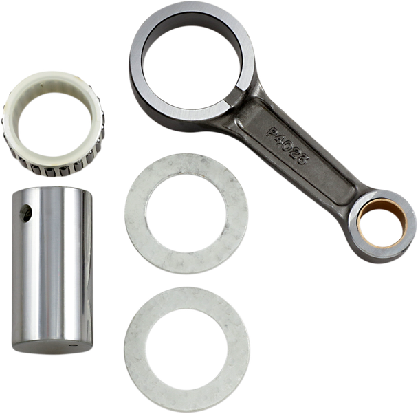 Wossner P4023 Connecting Rod Kit - for Honda