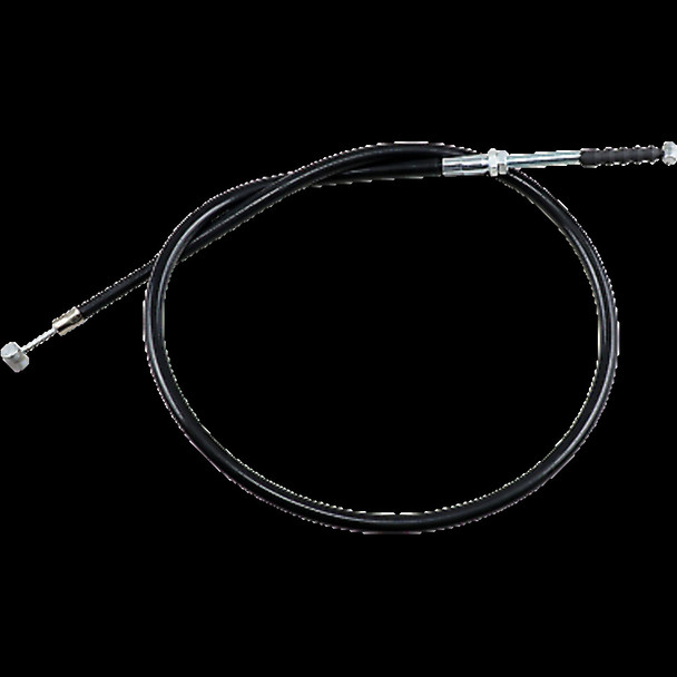 Motion Pro 03-0313 Black Vinyl Clutch Cable