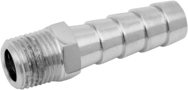 GARDNER-WESTCOTT 7-90HB-5X2 5/16" - 1/8" Npt Fitting - Chrome