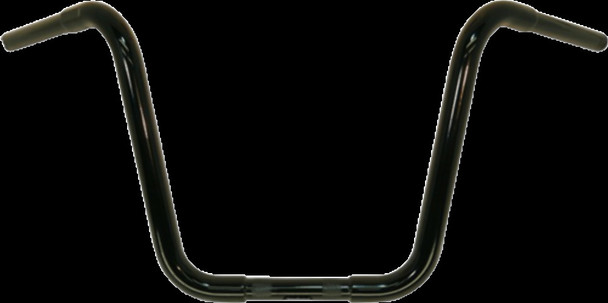 MAGNUM 4HB-216 HANDLEBAR BAGGER 16" BLK