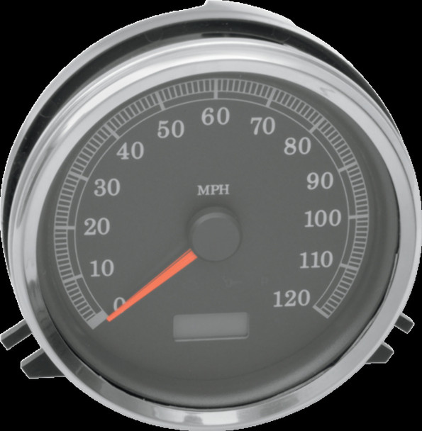 DRAG SPECIALTIES 2210-0104 SPEEDOMETER 99FLHR/S/TAIL