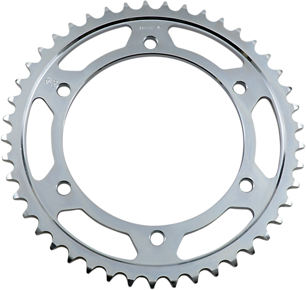Jt Sprockets JTR502.45 Sprocket - Rear - for Kawasaki - 45-Tooth