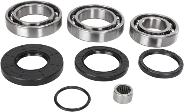 MOOSE RACING HARD-PARTS 1205-0260 BEARING KIT DIFF RR KAW
