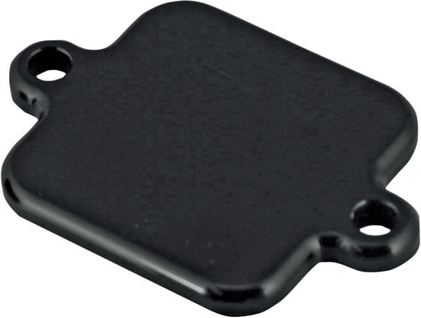 PSR 00-01351-22 Block Off Plate - Black - for Kawasaki | for Yamaha
