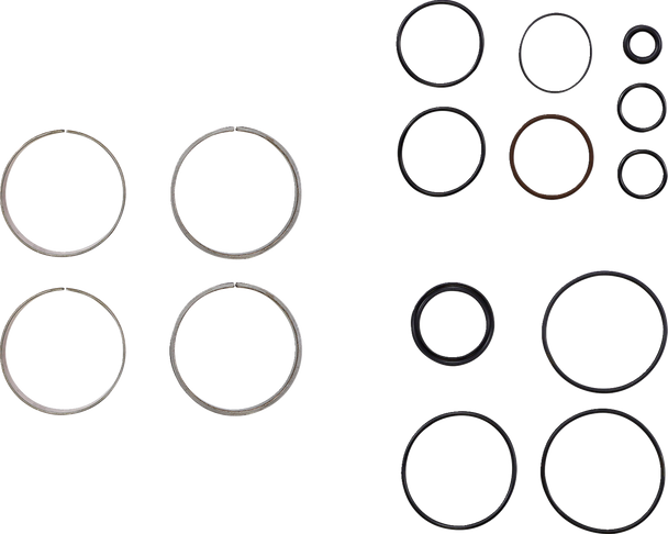 Moose Offroad 38-6157 Fork Bushing Kit