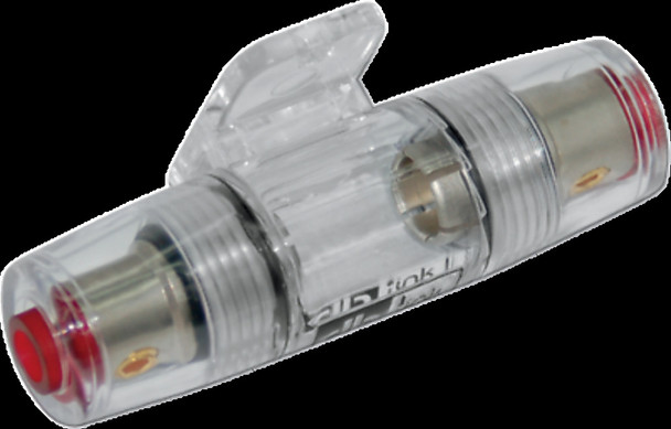 NAMZ NAP-AGUFH FUSE HOLDER AGU 4/8G SNGL