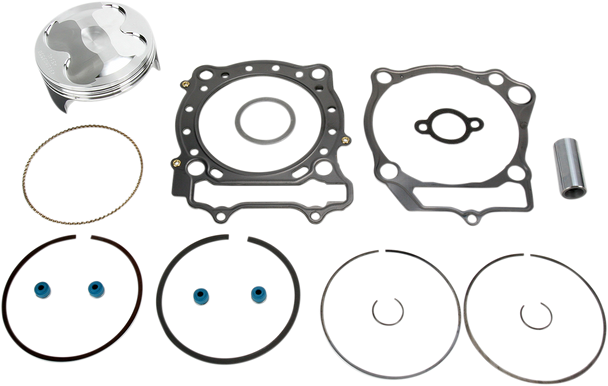 Wiseco PK1425 Piston Kit with Gaskets - 95.50 mm - for Suzuki