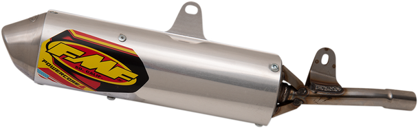 FMF 41580 MUFFLER PC4 CRF110F S/A