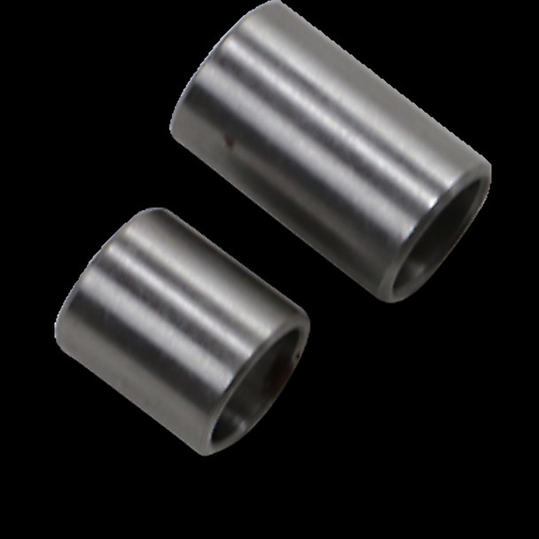 EASTERN MOTORCYCLE PARTS A-46020-SET CALIPER BUSHING DUAL DISC