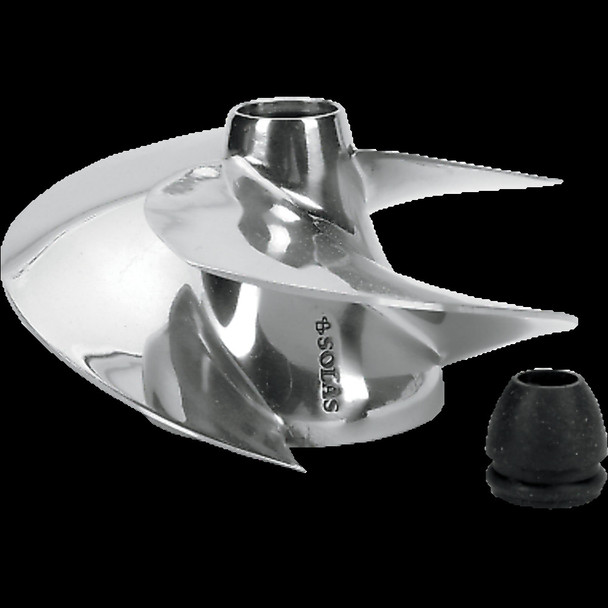 SOLAS ST-CD-15/20 CONCORDE IMPELLER S-D