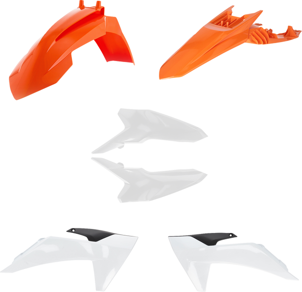 Acerbis 2986988211 Standard Body Kit - for Ktm - Sx 24-25