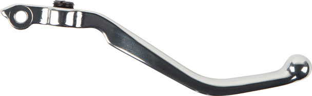 Moose Racing H07-56E7-Bs Brake Lever - Silver