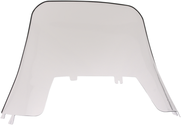 SNO STUFF 450-633 WINDSHIELD  FOR YAMAHA CLEAR