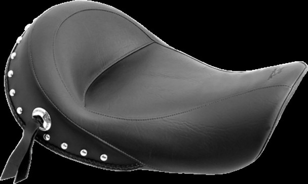 MUSTANG 75271 SEAT SOLO STUD 04-05 FXD