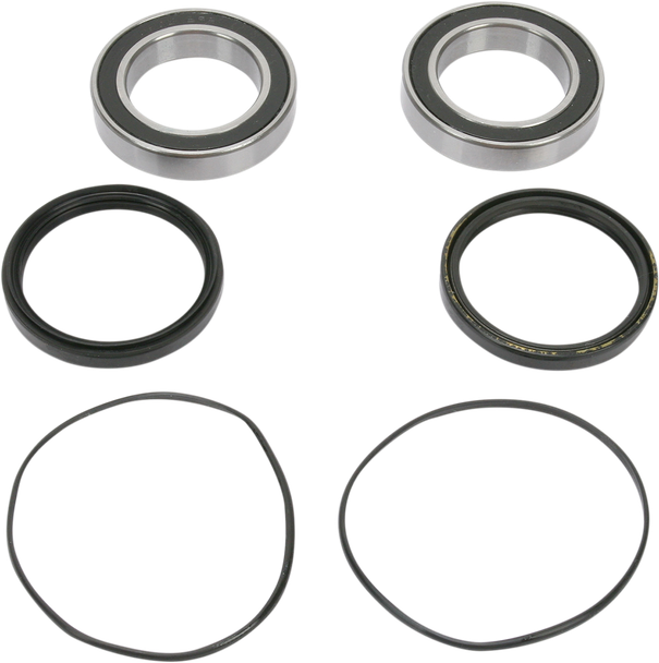 Pivot Works PWRWK-H10-420 Wheel Bearing Kit - Rear - Adly Moto/Honda
