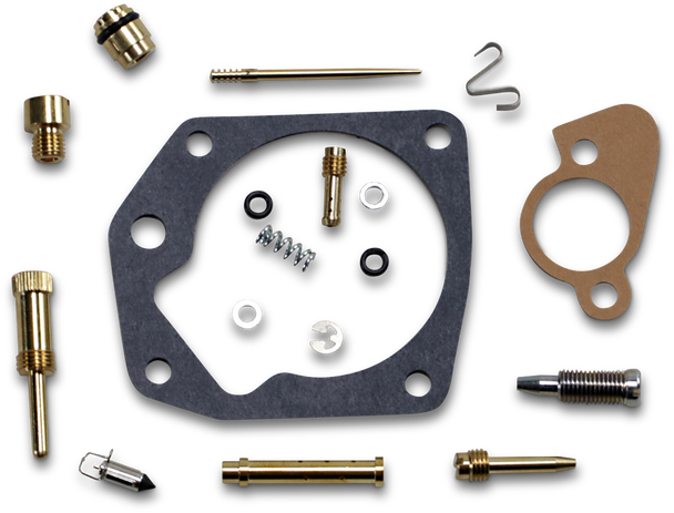 Shindy 03-433 Carburetor Repair Kit - for Polaris