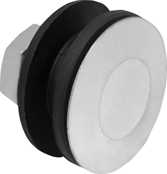 Memphis Shades MSC1002 Attachment Assemby - Low-Profile - Polished