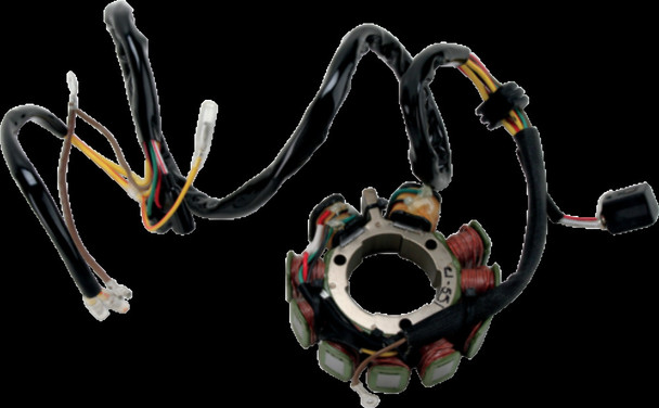 MOOSE UTILITY DIVISION 2112-0484 STATOR MUD FOR POLARIS
