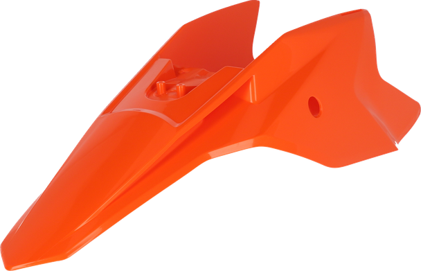 Acerbis 2980625226 Rear Fender/Cowling - 16 Oem Orange - Gas Gas | for Ktm 16-24