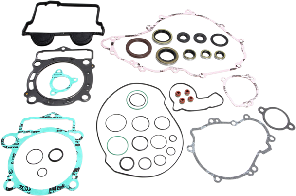 Moose Racing 811374MSE Motor Gasket Kit with Oil Seal - for Husqvarna/for KTM