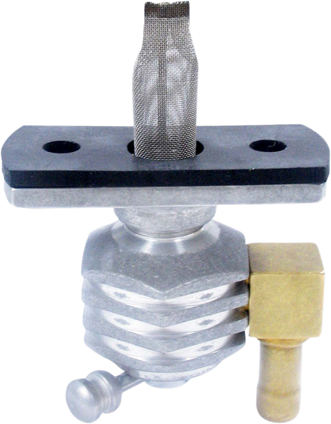Pingel 6190-AH61AV Power-Flo Petcock Fuel Valve - for Suzuki