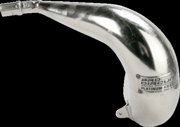 Pro Circuit Nickel-Plated Platinum Header Pipe for 11-16 FOR KTM 250 SX XC XC-W