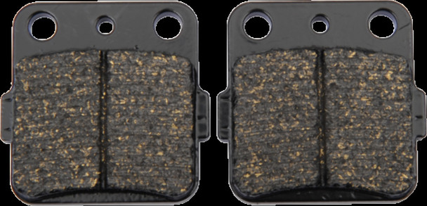 SBS 592HF BRAKE PAD SBS 592HF