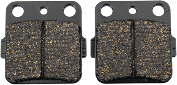 SBS 592HF BRAKE PAD SBS 592HF