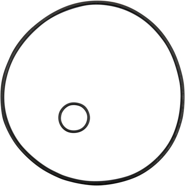 Emgo 10-28510 Oil Filter Cover O-Ring Set - for Yamaha