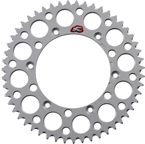 RENTHAL 216U-520-51GPSI SPROCKET REAR HUSQ 51T