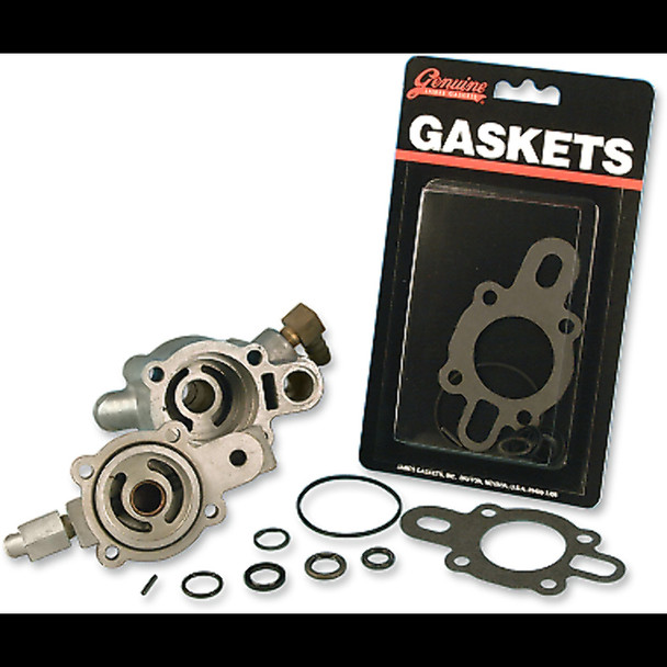 JAMES GASKET 77-XL GSKT/SEAL KIT 77-90 XL
