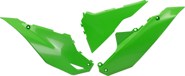 Ufo KA04762#026 Side Panels - Green