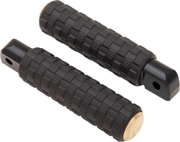 Arlen Ness 07-968 Peg Brass fits FLDE