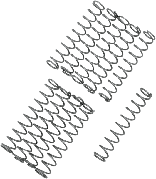 Eastern Motorcycle Parts A-26210-99 Relief Valve Spring - M8/Twin Cam/Big Twin