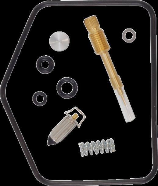K&L SUPPLY 18-2458 CARB REPAIR KITS