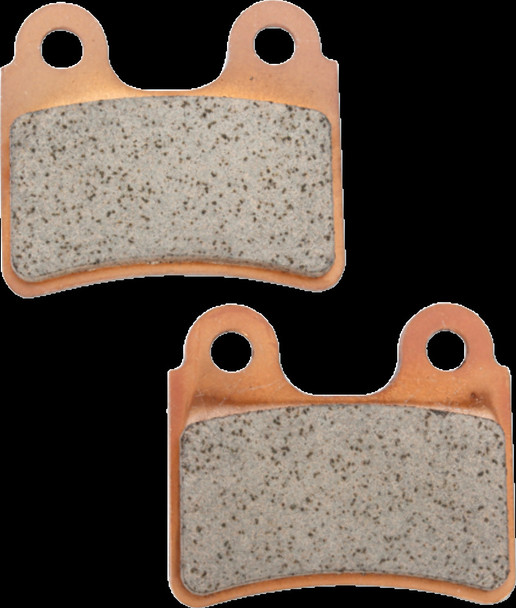 DP BRAKES SDP937MX BRAKE PAD SINTRD SDP937MX