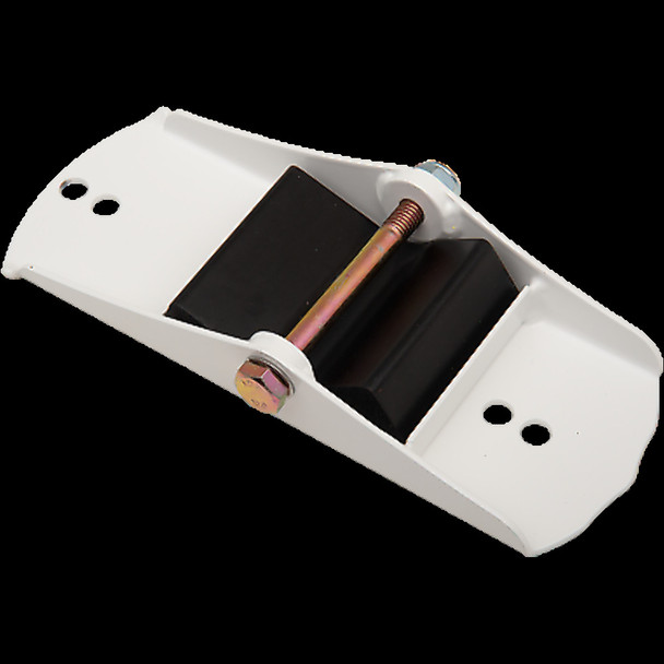 STARTING LINE PRODUCTS 35-411 MOUNT SADDLE S-D WHITE
