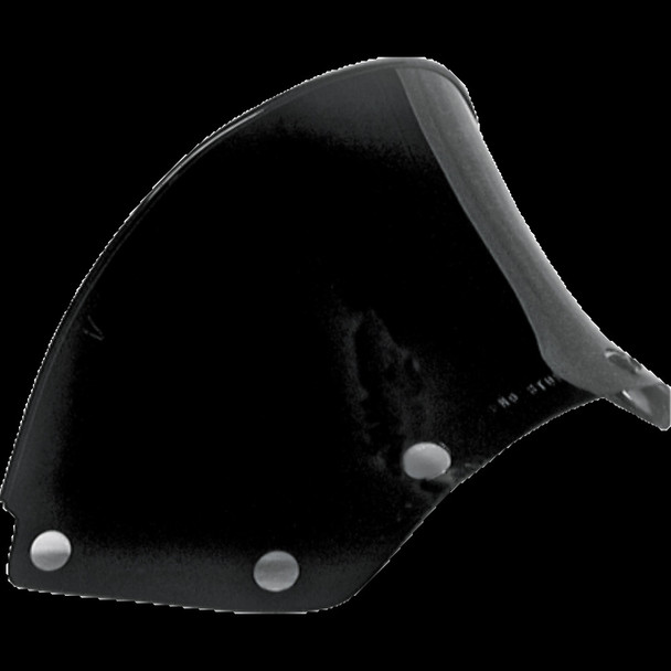 SNO STUFF 450-638 WINDSHIELD  FOR YAMAHA  SMOKE