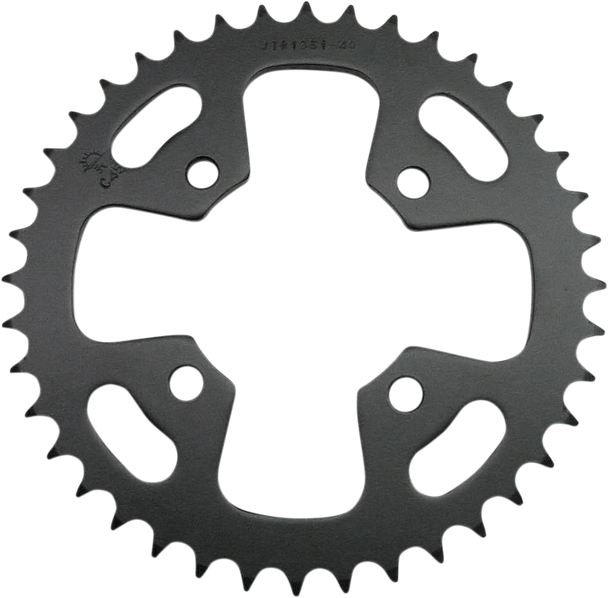 Jt Sprockets JTR1351.40 Rear Sprocket - 40 Tooth - for Honda