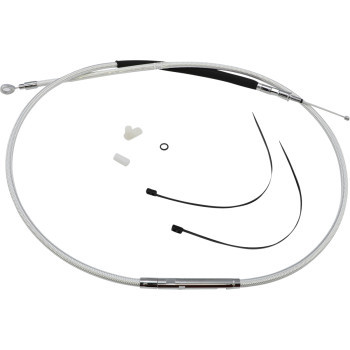 MAGNUM 32286 CABLE CLUTCH HE SCII