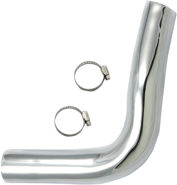 PAUGHCO 433R HEATSHIELD RR F/733 PIPE