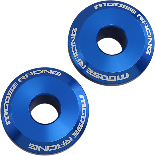 MOOSE RACING HARD-PARTS 0222-0537 WHEEL SPACER FAST RR HUSQ