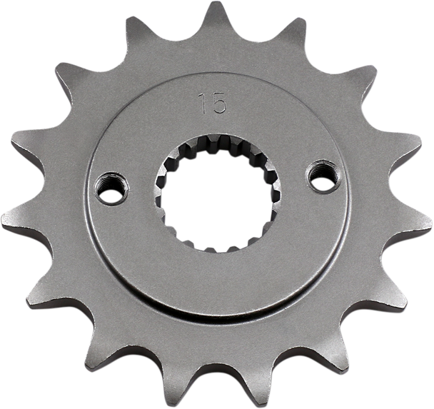 PARTS UNLIMITED 1212-0156 SPROCKET  C/S FOR HONDA 15T