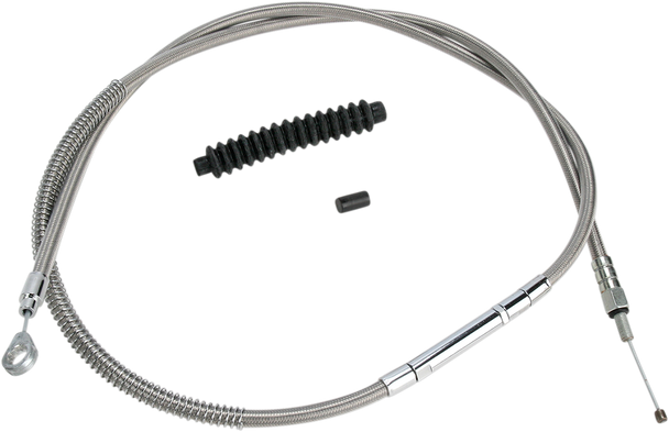 Barnett 102-30-10005-06 Clutch Cable 38601-89 +6"