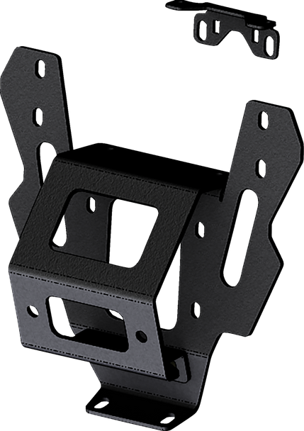 KFI Products 101575 Winch Mount - Arctic Cat/Tracker