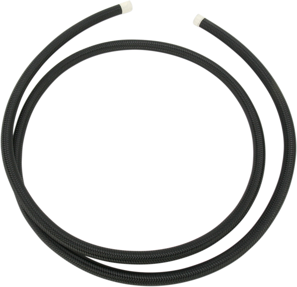 GOODRIDGE 210-06-6 LINE OIL -6 BLACK 6'