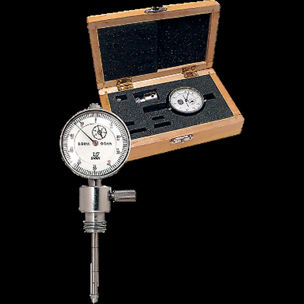 Motion Pro 08-0250 Two Stroke Timer