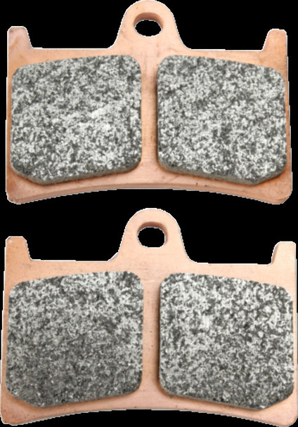 EBC GPFAX380HH BRAKE PAD RACE GPFAX380HH