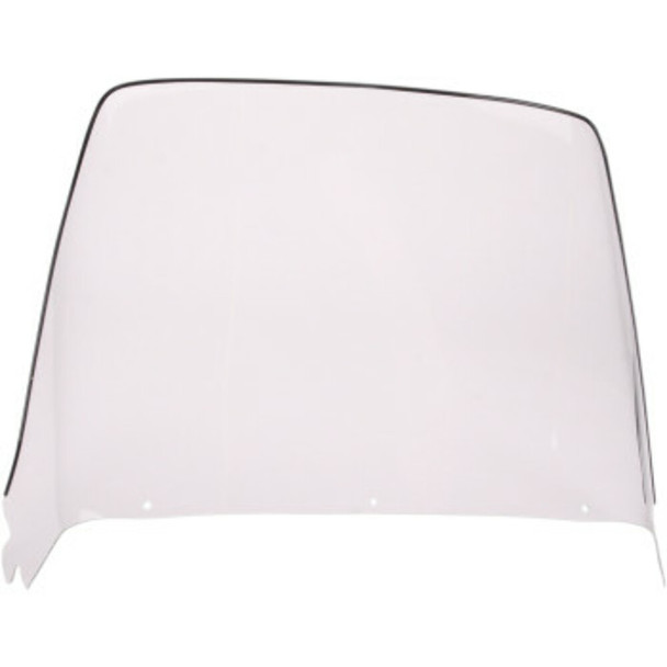 SNO STUFF 450-417 WINDSHIELD-FOR SKI DOO