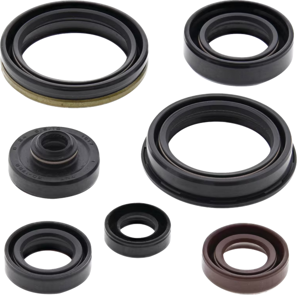 Moose Offroad N/A Oil Seal Kit - for Suzuki